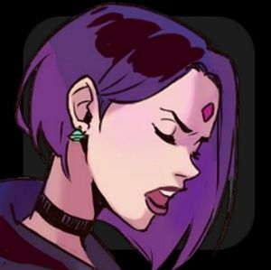 Meet your Posher, Violet